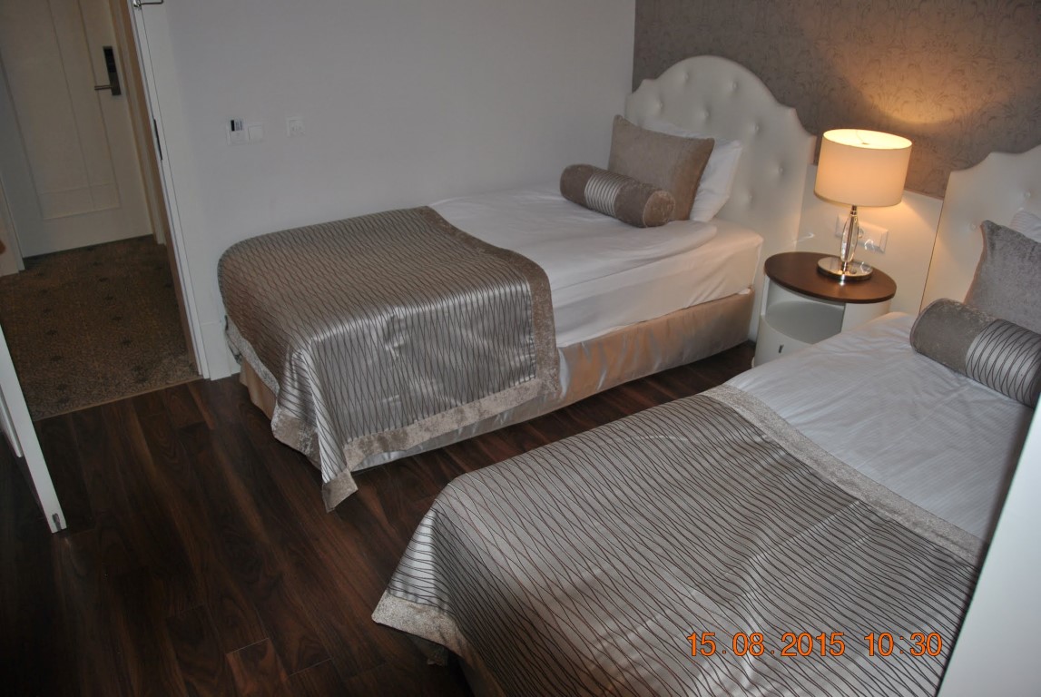 imagini hotel SUNIS EFES ROYAL PALACE OZDERE